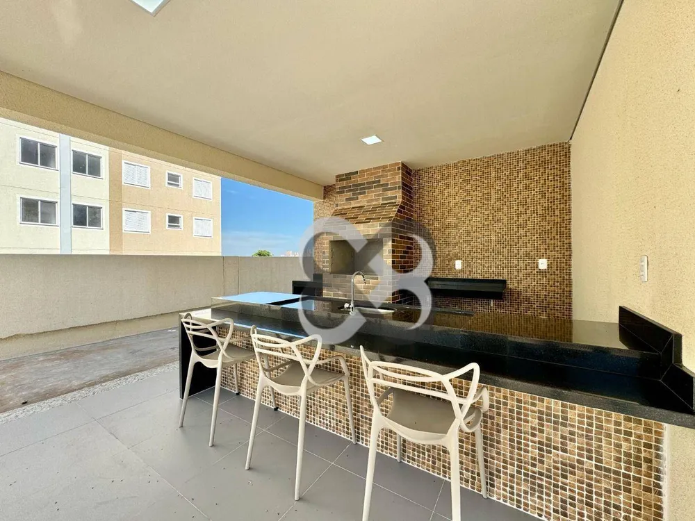 Apartamento, 2 quartos, 46 m² - Foto 5