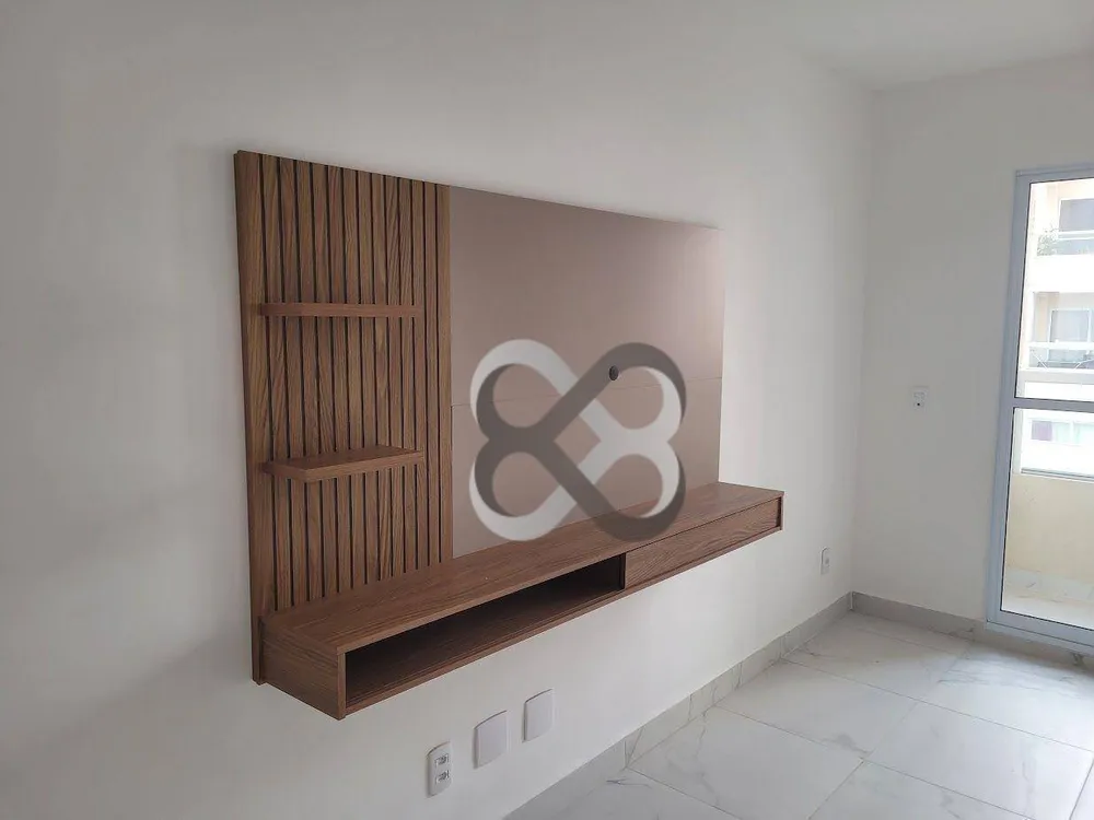 Apartamento, 2 quartos, 46 m² - Foto 2