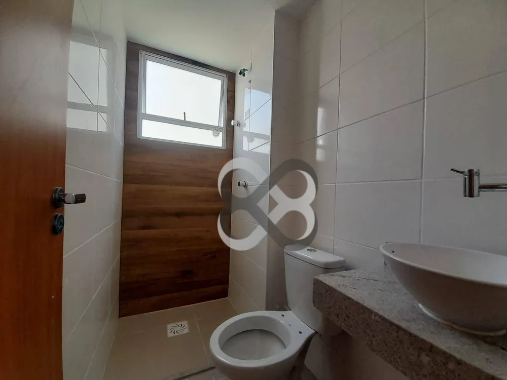Apartamento, 2 quartos, 46 m² - Foto 3