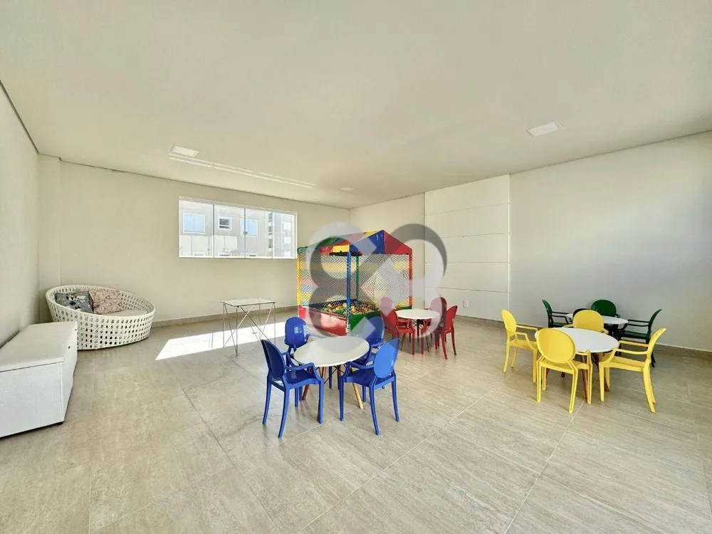 Apartamento, 2 quartos, 46 m² - Foto 4
