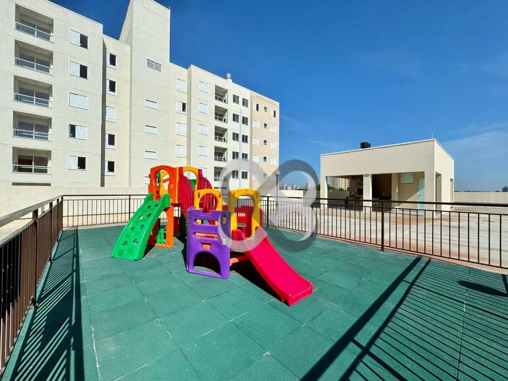 Apartamento, 2 quartos, 46 m² - Foto 3