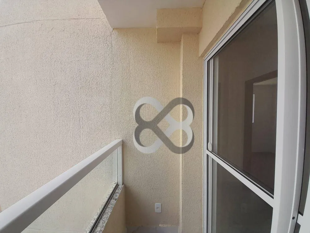 Apartamento, 2 quartos, 46 m² - Foto 2