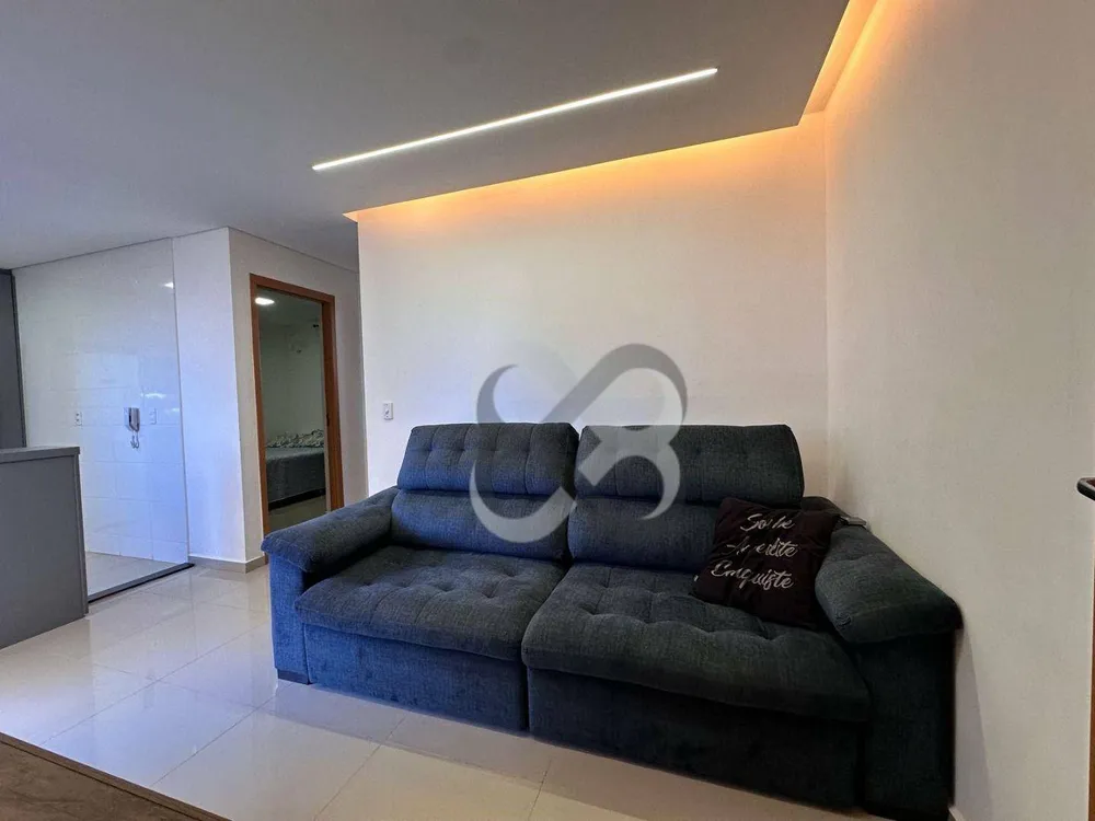 Apartamento, 2 quartos, 40 m² - Foto 3