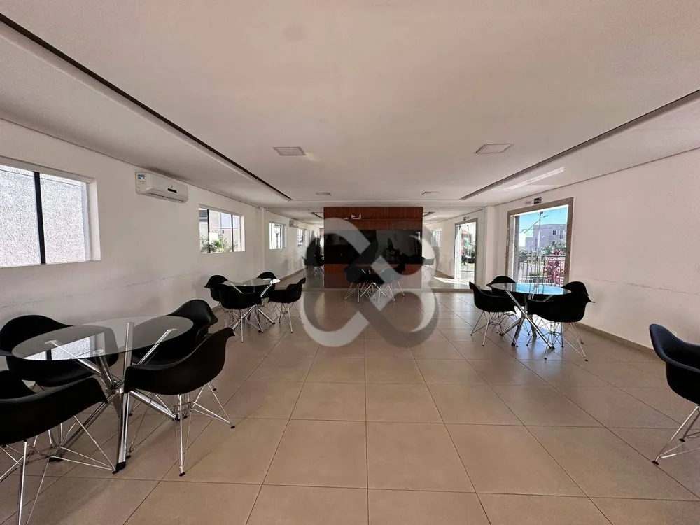 Apartamento, 2 quartos, 40 m² - Foto 6