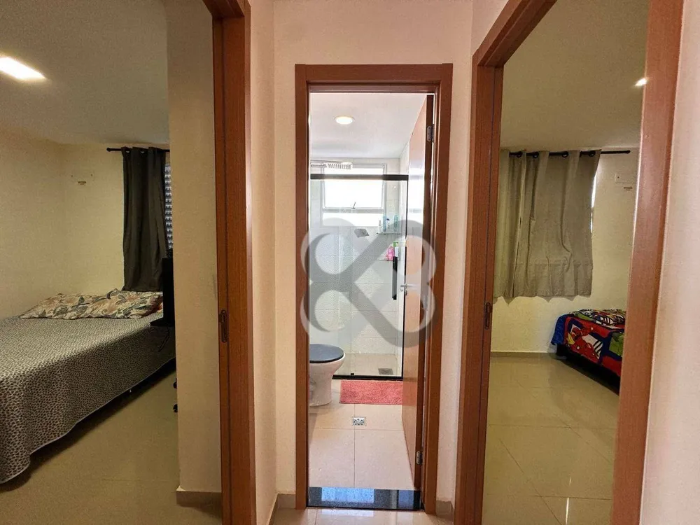 Apartamento, 2 quartos, 40 m² - Foto 8