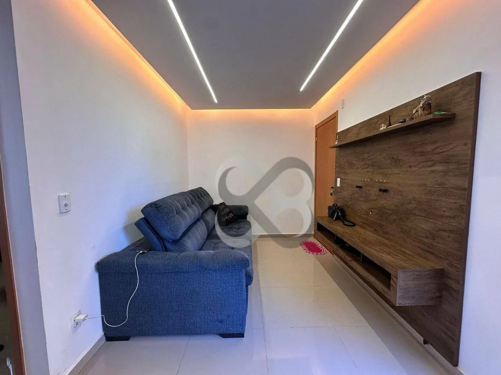 Apartamento, 2 quartos, 40 m² - Foto 4