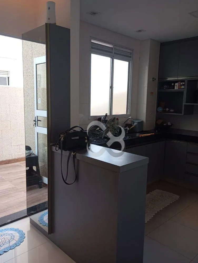 Apartamento, 2 quartos, 40 m² - Foto 7