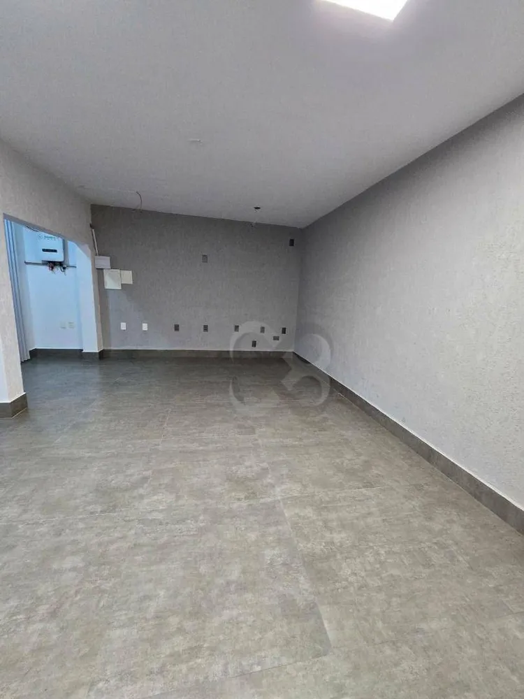 Sala-Conjunto, 48 m² - Foto 3
