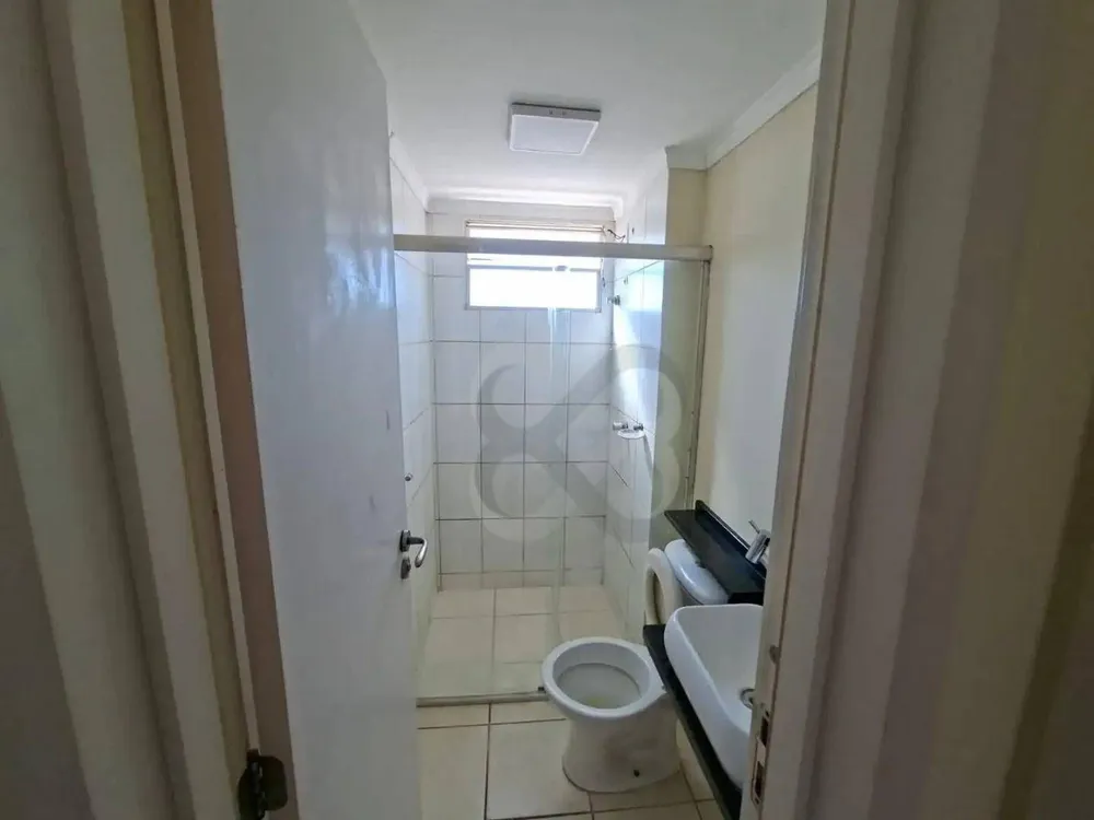 Apartamento, 2 quartos, 45 m² - Foto 7