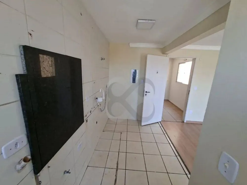 Apartamento, 2 quartos, 45 m² - Foto 5