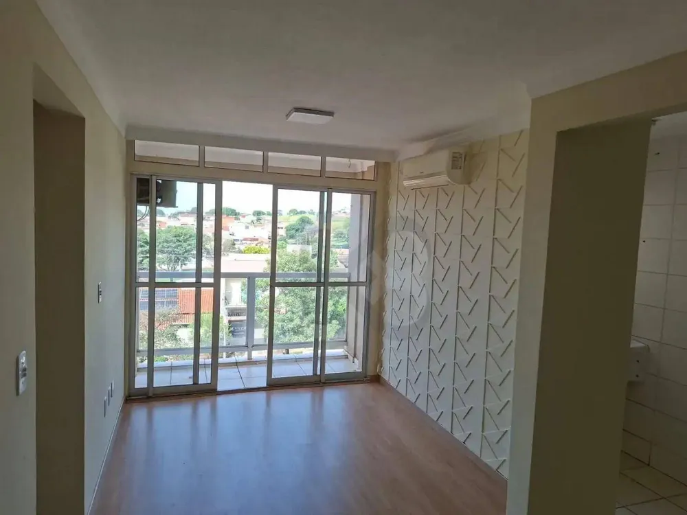 Apartamento, 2 quartos, 45 m² - Foto 2