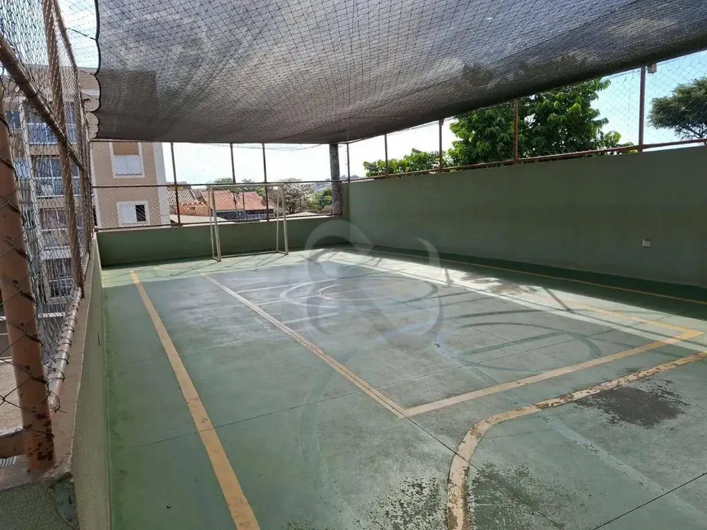 Apartamento, 2 quartos, 45 m² - Foto 9
