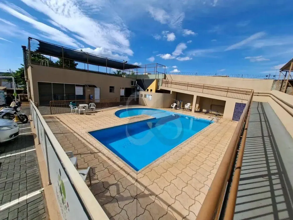 Apartamento, 2 quartos, 45 m² - Foto 8