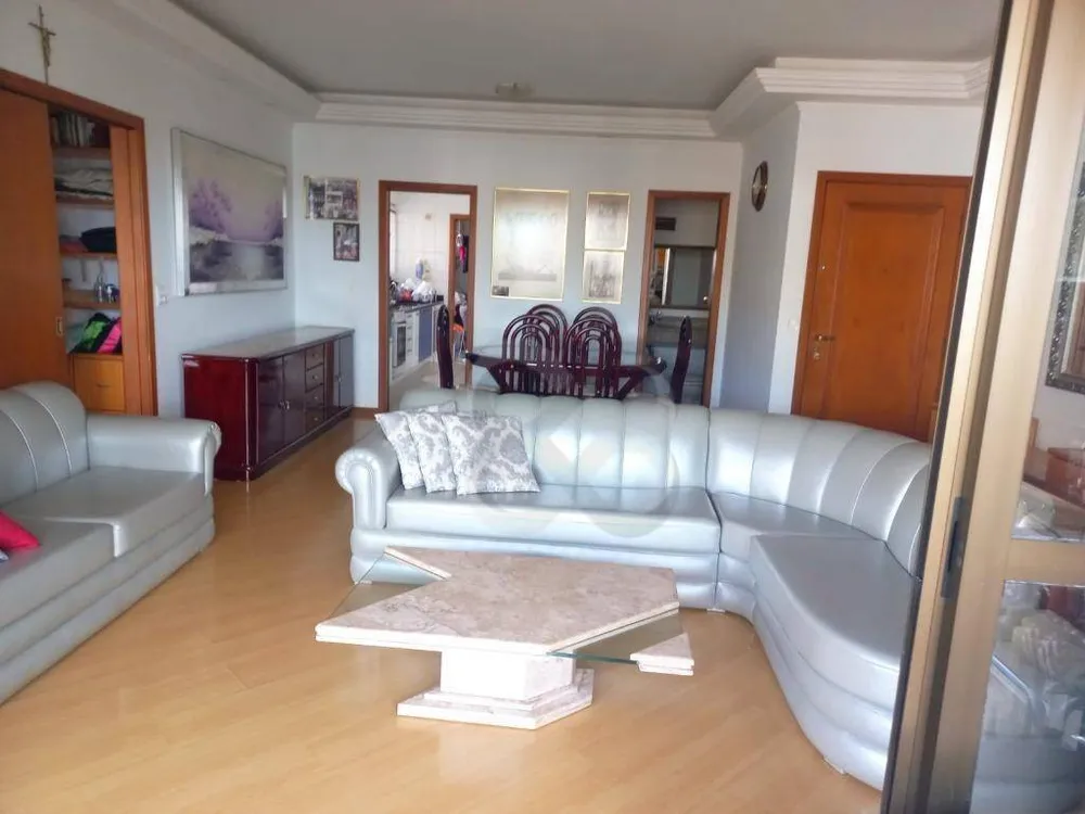 Apartamento, 3 quartos, 163 m² - Foto 3