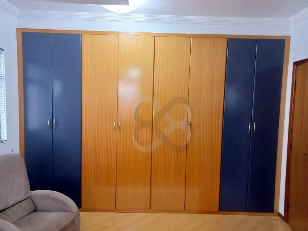 Apartamento, 3 quartos, 163 m² - Foto 6