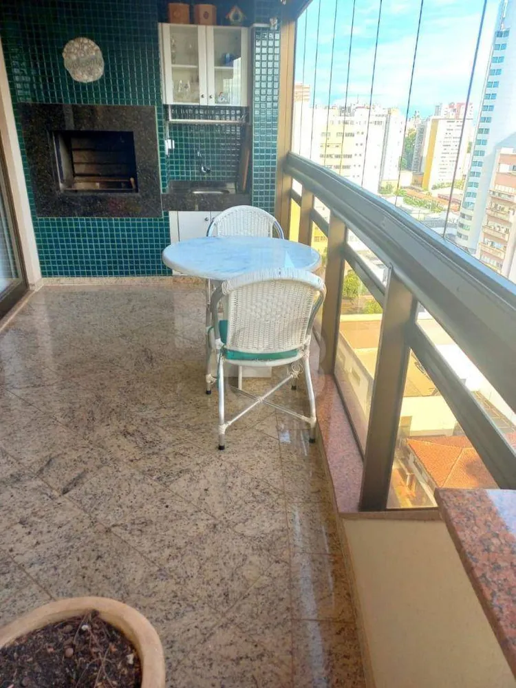 Apartamento, 3 quartos, 163 m² - Foto 7