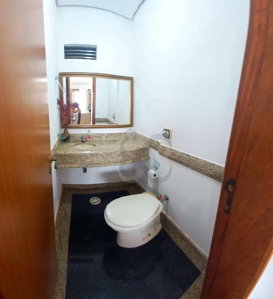 Apartamento, 3 quartos, 163 m² - Foto 5