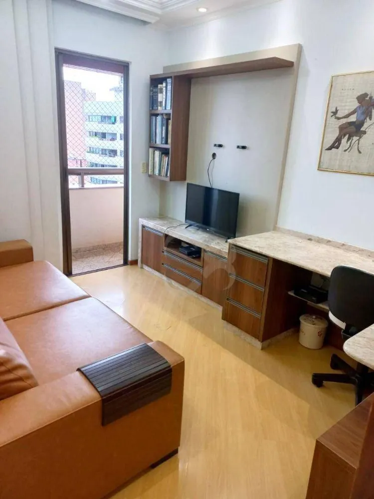 Apartamento, 3 quartos, 163 m² - Foto 8