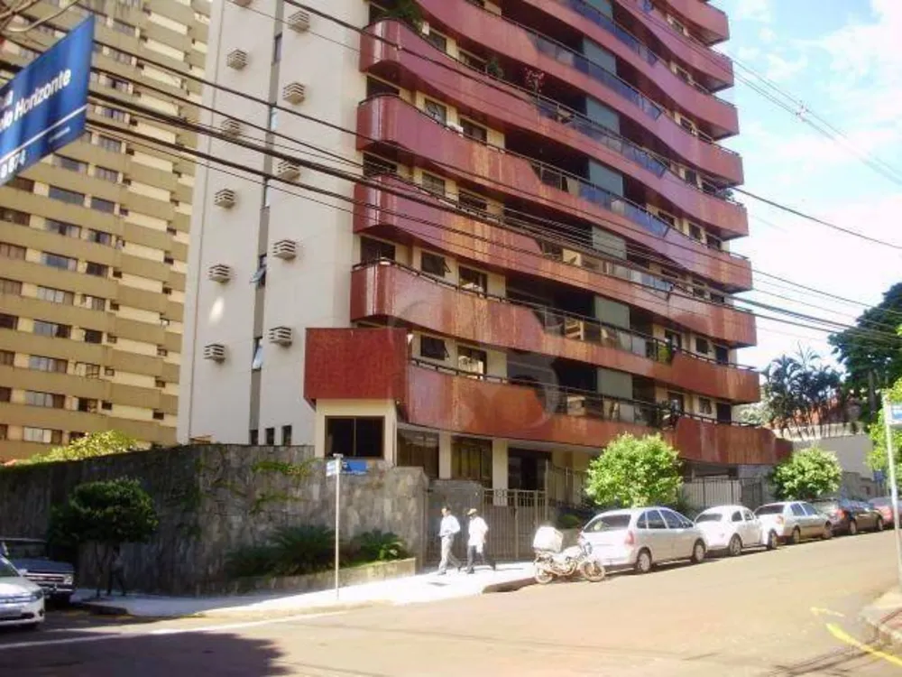 Apartamento, 3 quartos, 163 m² - Foto 2