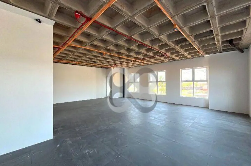 Sala-Conjunto, 81 m² - Foto 7