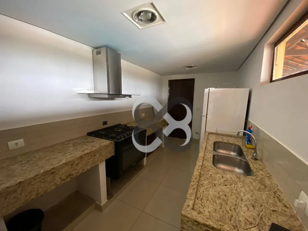 Apartamento, 3 quartos, 94 m² - Foto 8