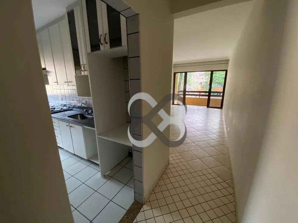 Apartamento, 3 quartos, 94 m² - Foto 3