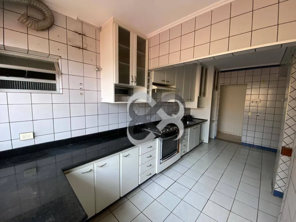 Apartamento, 3 quartos, 94 m² - Foto 4