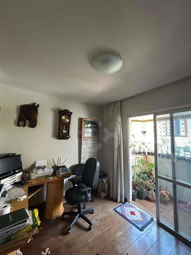 Apartamento, 4 quartos, 248 m² - Foto 6