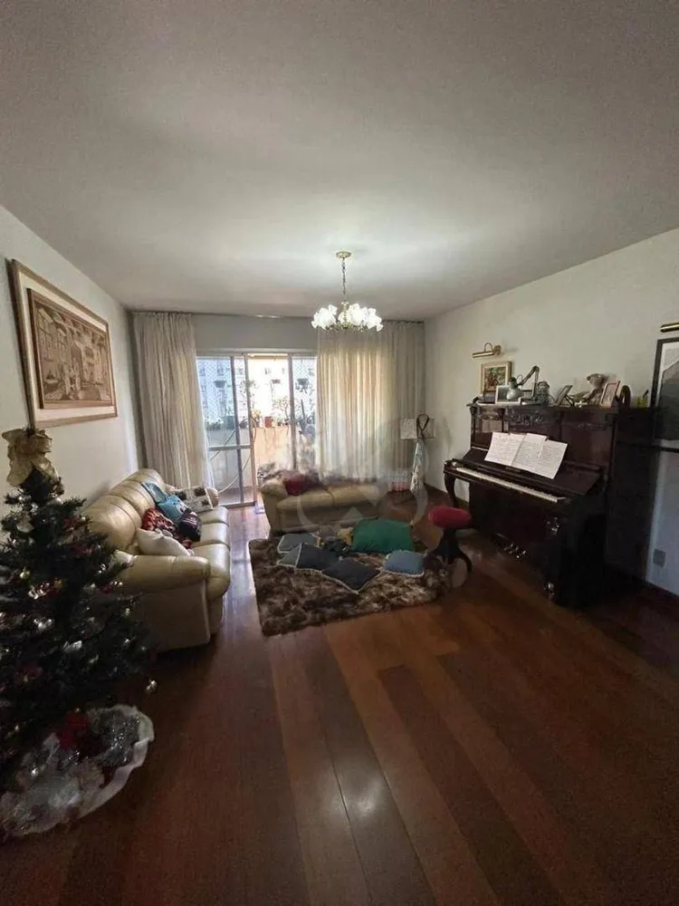 Apartamento, 4 quartos, 248 m² - Foto 4