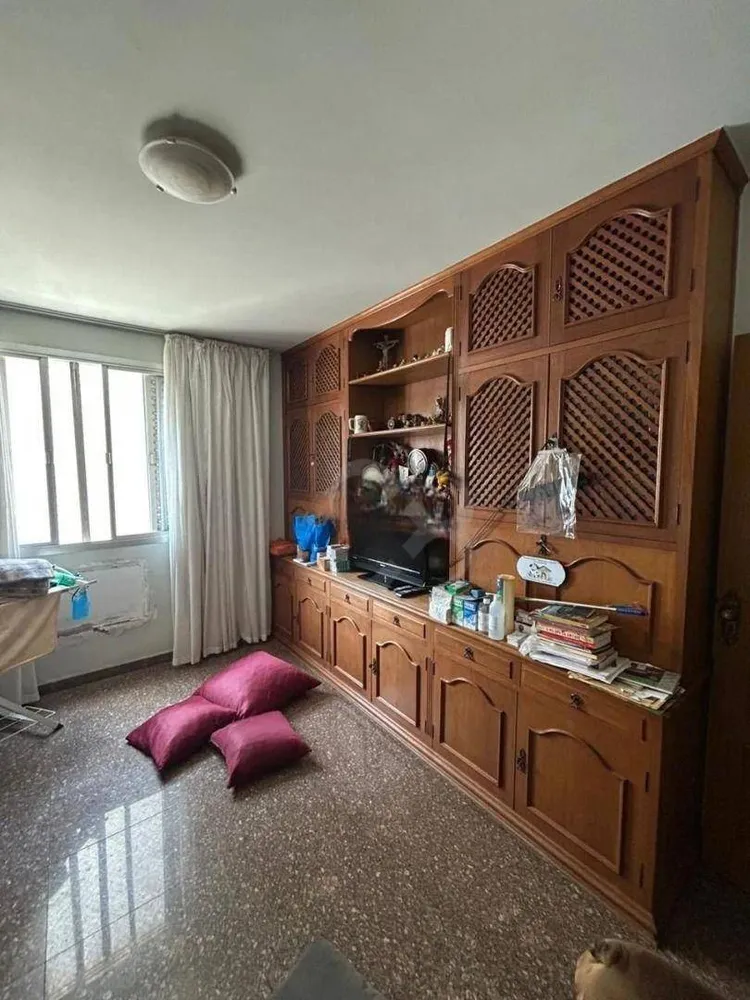 Apartamento, 4 quartos, 248 m² - Foto 3