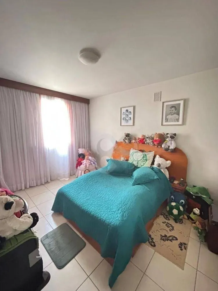 Apartamento, 4 quartos, 248 m² - Foto 8