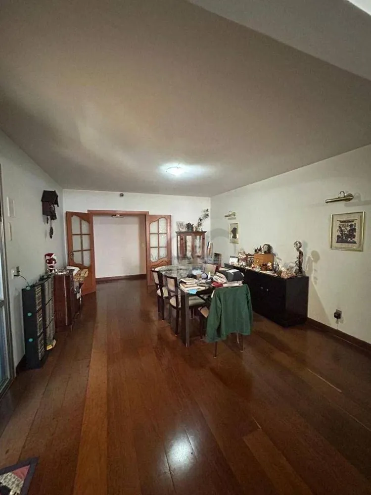 Apartamento, 4 quartos, 248 m² - Foto 2