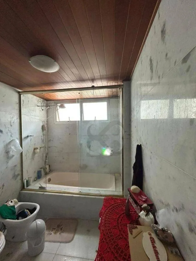 Apartamento, 4 quartos, 248 m² - Foto 9