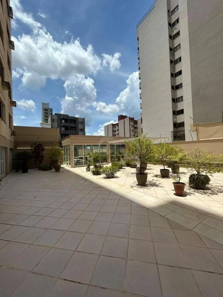 Apartamento, 4 quartos, 248 m² - Foto 1