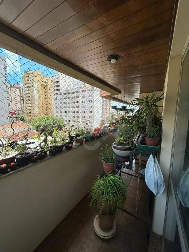 Apartamento, 4 quartos, 248 m² - Foto 5