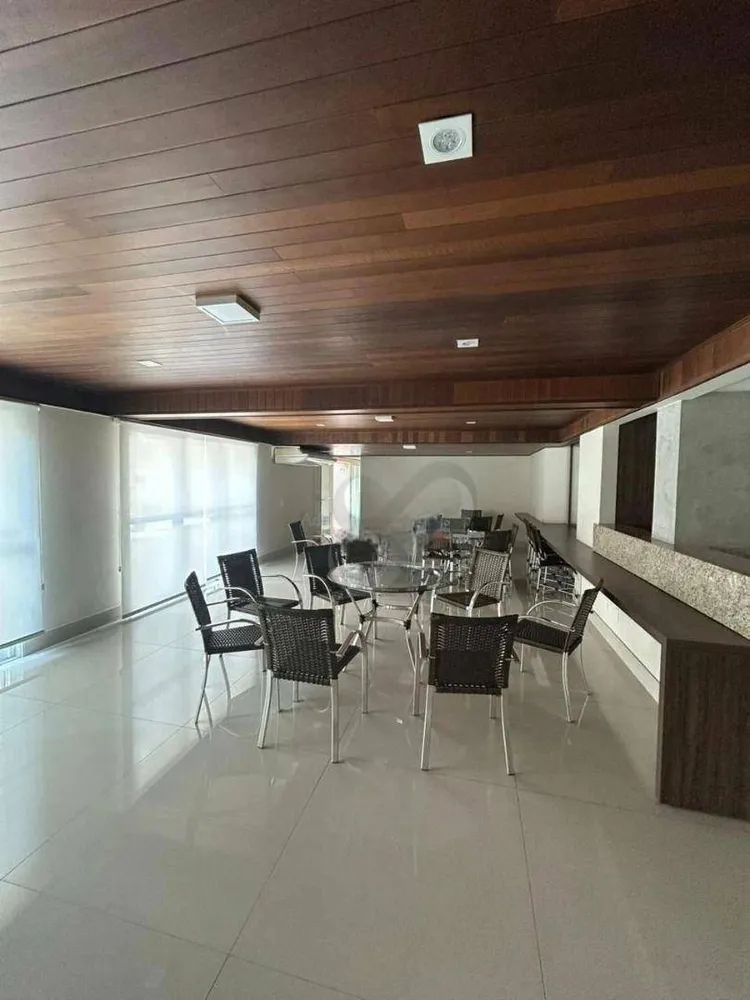 Apartamento, 4 quartos, 248 m² - Foto 12