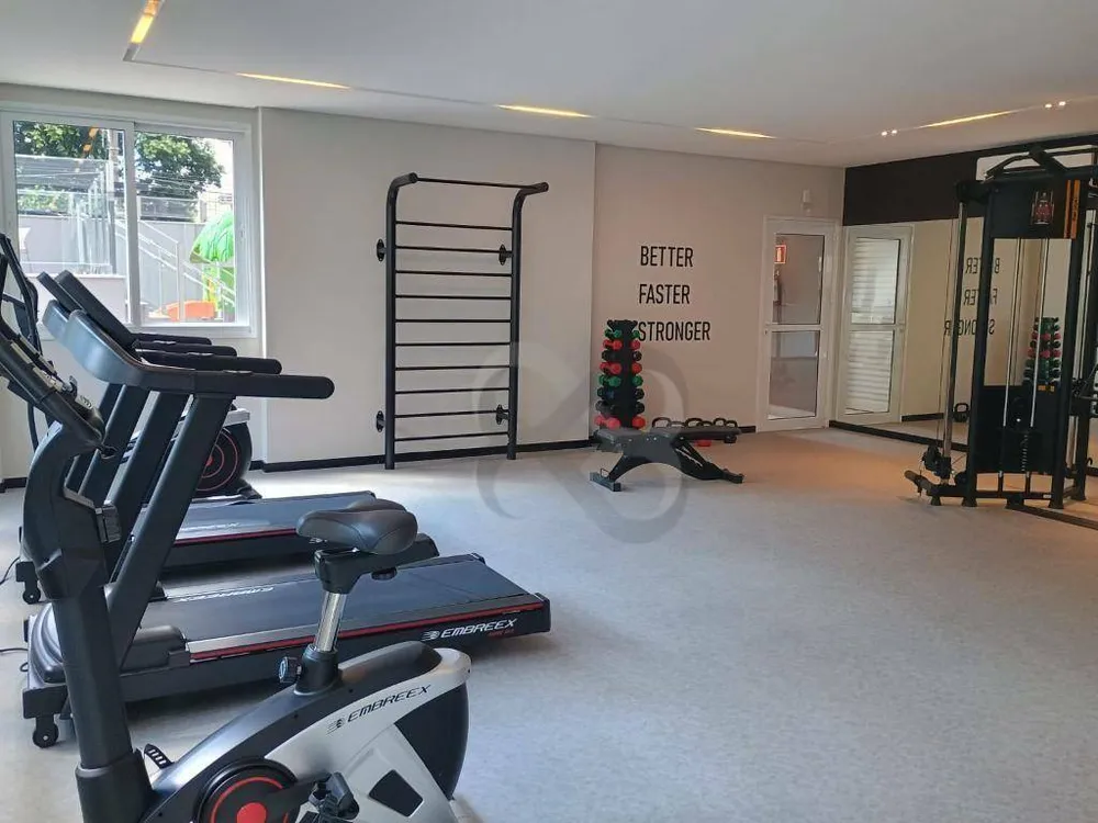 Apartamento, 2 quartos, 78 m² - Foto 11