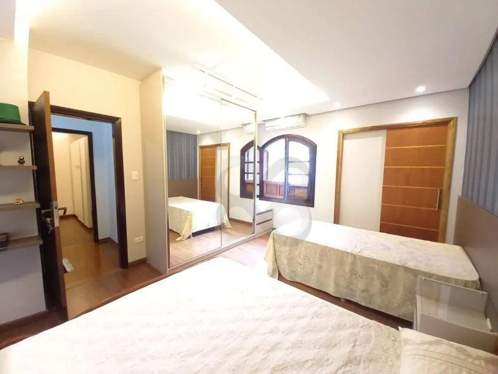Casa, 4 quartos, 359 m² - Foto 8