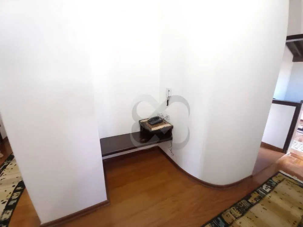 Casa, 4 quartos, 359 m² - Foto 11