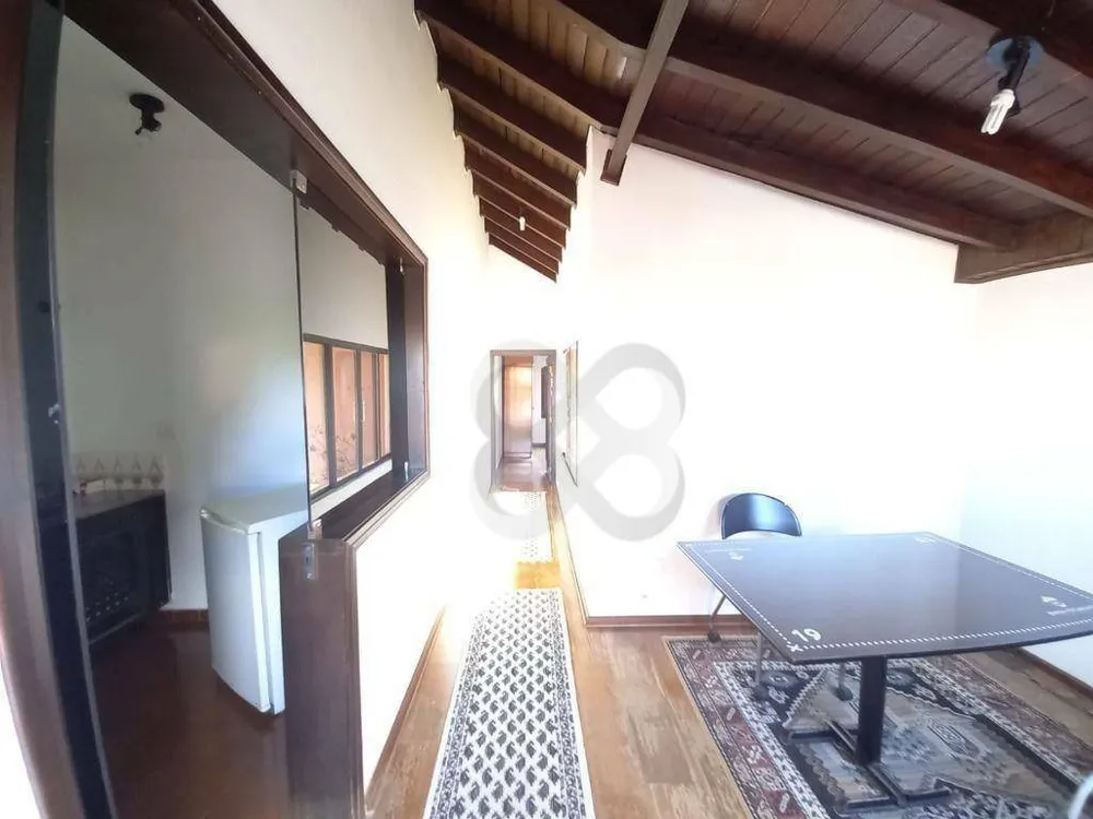 Casa, 4 quartos, 359 m² - Foto 12