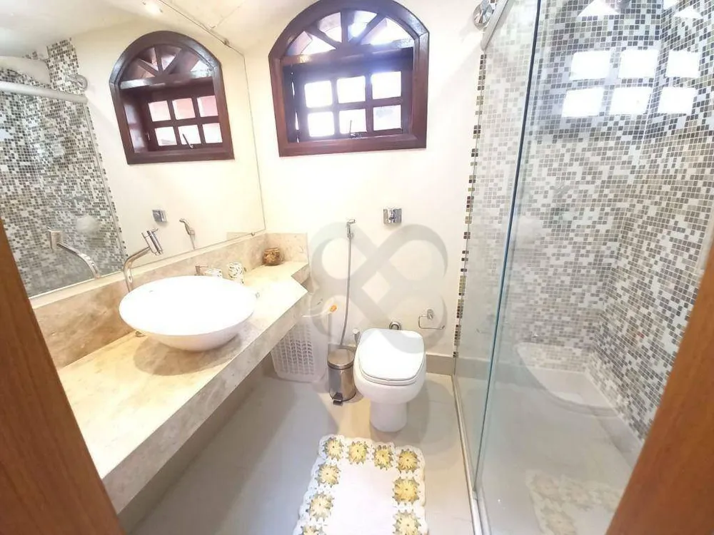 Casa, 4 quartos, 359 m² - Foto 2