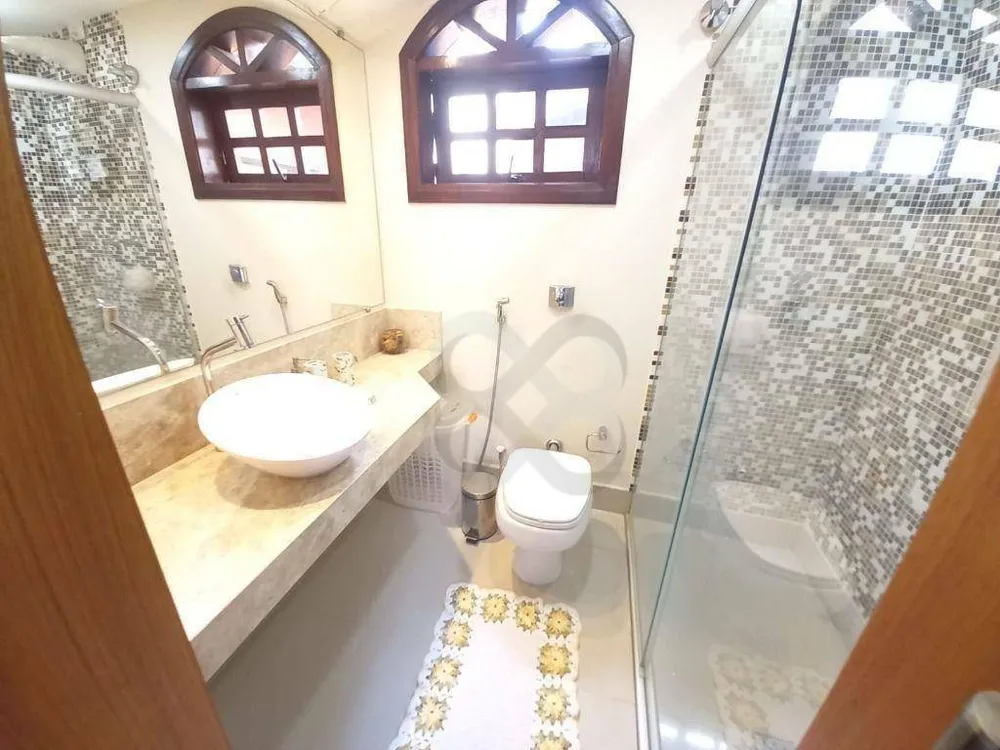 Casa, 4 quartos, 359 m² - Foto 3