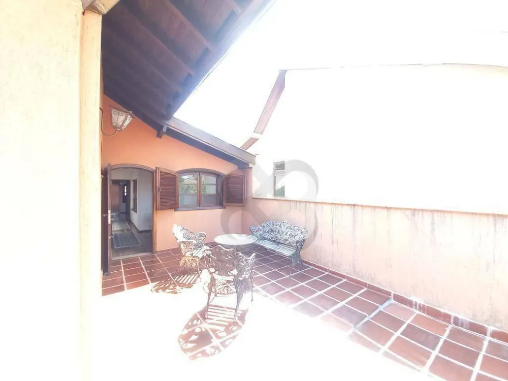 Casa, 4 quartos, 359 m² - Foto 1