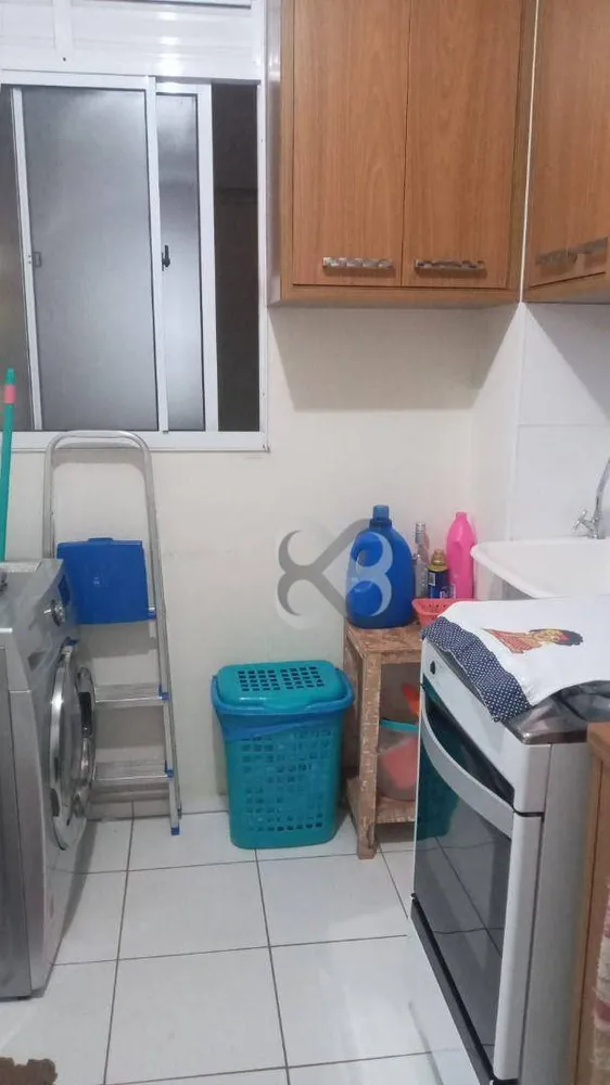 Apartamento, 2 quartos, 45 m² - Foto 3