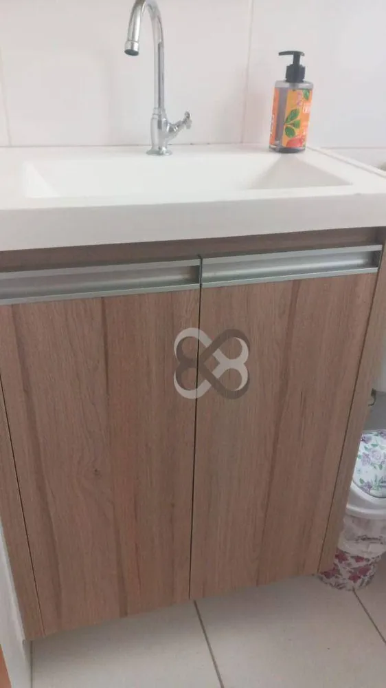Apartamento, 2 quartos, 45 m² - Foto 7