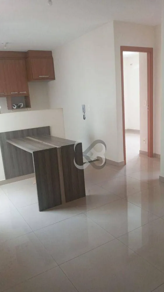 Apartamento, 2 quartos, 45 m² - Foto 1