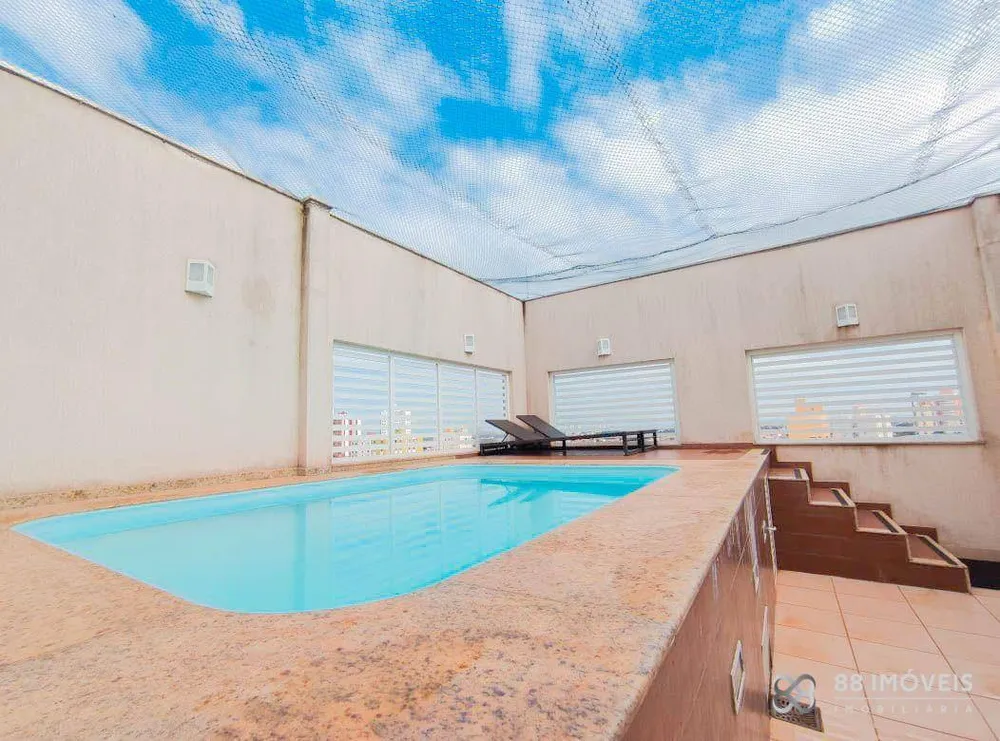 Apartamento, 3 quartos, 60 m² - Foto 6