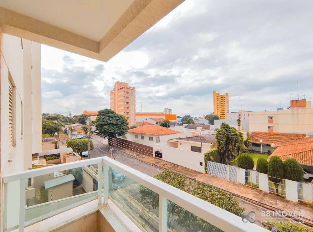 Apartamento, 3 quartos, 60 m² - Foto 2