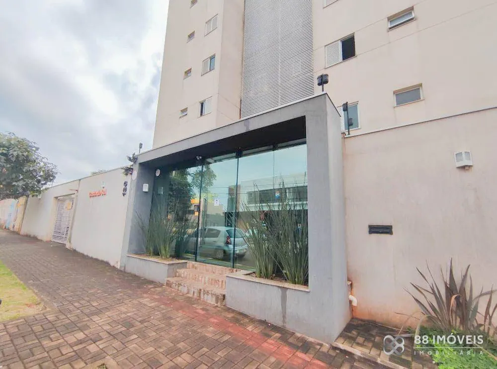 Apartamento, 3 quartos, 60 m² - Foto 8
