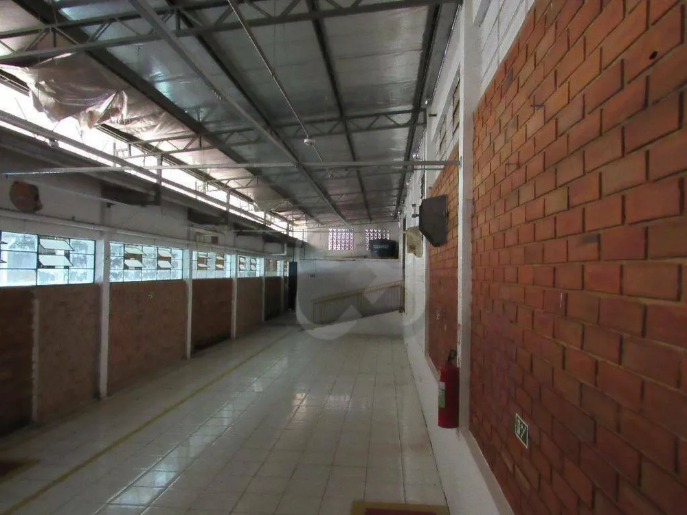 Depósito-Galpão, 1500 m² - Foto 6